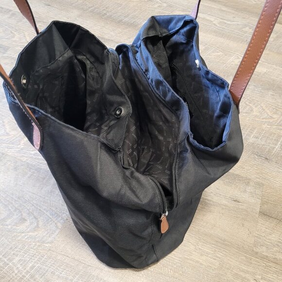 ROOTS | Nylon Tote Bag - Picture 4 of 10